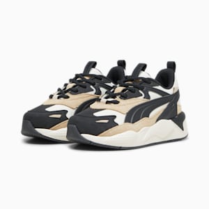 RS-X Efekt PRM Sneakers Kids, Frosted Ivory-PUMA Black, extralarge-GBR