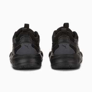 RS-X Efekt PRM Alternative Closure Sneakers Babies, PUMA Black-Strong Gray