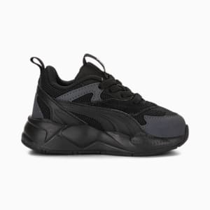 RS-X Efekt PRM Alternative Closure Sneakers Babies, PUMA Black-Strong Gray, extralarge-GBR