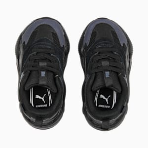 RS-X Efekt PRM Alternative Closure Sneakers Babies, PUMA Black-Strong Gray, extralarge-GBR