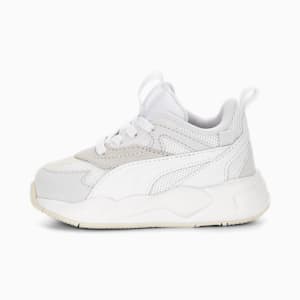 RS-X Efekt PRM Alternative Closure Sneakers Babies, PUMA White-Feather Gray