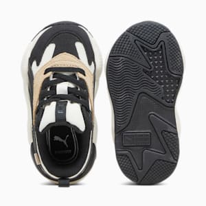 RS-X Efekt PRM Alternative Closure Sneakers Babies, Frosted Ivory-PUMA Black, extralarge-GBR