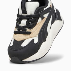 RS-X Efekt PRM Alternative Closure Sneakers Babies, Frosted Ivory-PUMA Black, extralarge-GBR