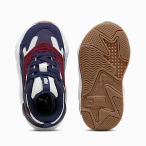 RS-X Efekt PRM Alternative Closure Sneakers Babies, Sedate Gray-PUMA Navy, extralarge-GBR