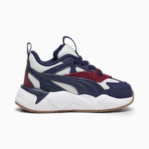 RS-X Efekt PRM Alternative Closure Sneakers Babies, Sedate Gray-PUMA Navy, extralarge-GBR