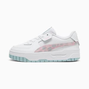 Puma cali sport sd wn's hotsell