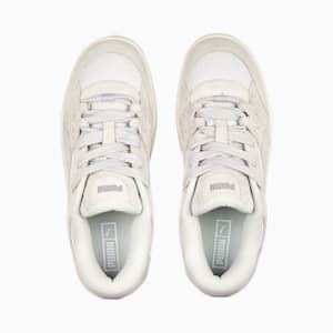 PUMA-180 Tones Sneakers, Vapor Gray-Glacial Gray-Smokey Gray