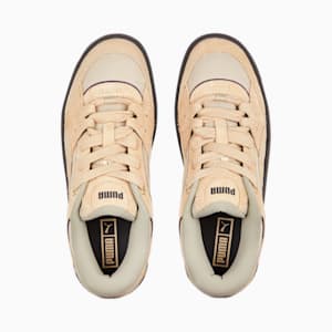 PUMA-180 Tones Sneakers, Toasted Almond-Granola-Cool Dark Gray
