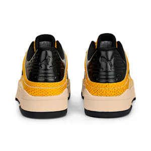 ユニセックス PUMA x STAPLE スリップストリーム T スニーカー, Radiant Yellow