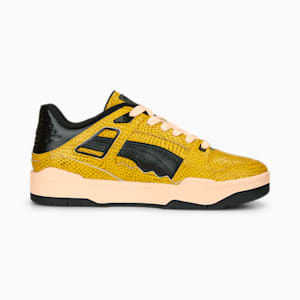 PUMA x STAPLE Slipstream T Men's Sneakers, Radiant Yellow, extralarge-IND