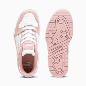 Slipstream PRM Women's Sneakers, Future Pink-Warm White, extralarge-IND