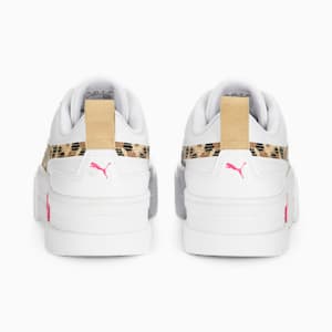 Puma Cat Box Tee T-Shirt, Cheap Erlebniswelt-fliegenfischen Jordan Outlet White-Granola