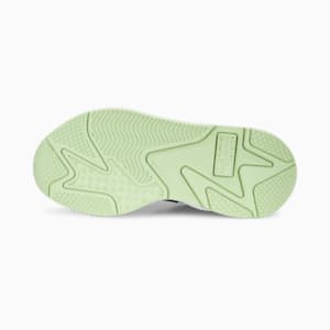 RS-X Feelin Xtra Women's Sneakers , PUMA Black-PUMA White-Spring Lavender