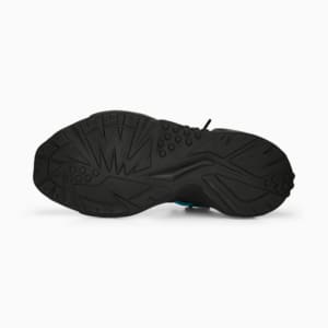 ユニセックス PUMA x KOCHE PLEXUS ハイク スニーカー, PUMA Black, extralarge-JPN