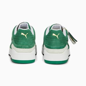 Slipstream Archive Remastered Sneakers, PUMA White-Vine-PUMA Black, extralarge