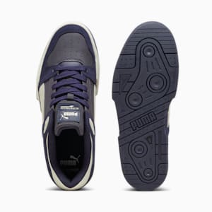 Slipstream Heritage Sneakers, Dark Coal-New Navy, extralarge-GBR