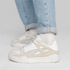 Slipstream Heritage Sneakers, PUMA White-Frosted Ivory, extralarge-GBR
