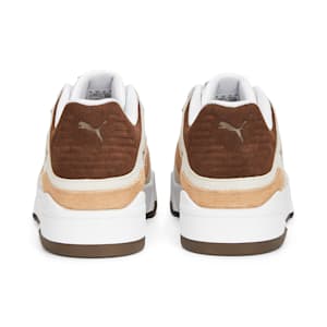 ユニセックス スリップストリーム コード スニーカー, PUMA White-Warm White-Dusty Tan