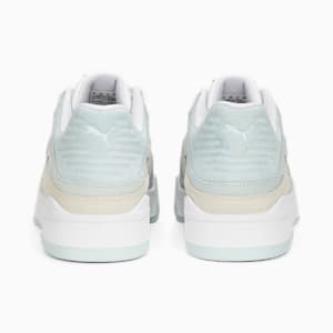 ユニセックス スリップストリーム コード スニーカー, PUMA White-Nitro Blue, extralarge-JPN