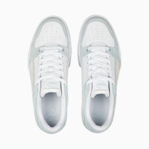 Slipstream Cord Sneakers, PUMA White-Nitro Blue