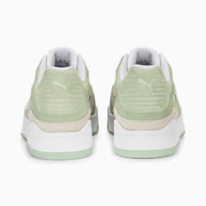 ユニセックス スリップストリーム コード スニーカー, PUMA White-Pastel Mint, extralarge-JPN