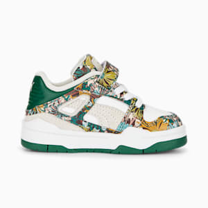 PUMA x LIBERTY Slipstream Sneakers Toddlers, Vine-Pristine