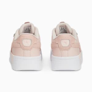 Cali Dream Sand Little Kids' Sneakers, Island Pink-Rose Quartz