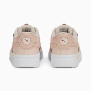 Cali Dream Sand Alternative Closure Sneakers Baby, Island Pink-Rose Quartz
