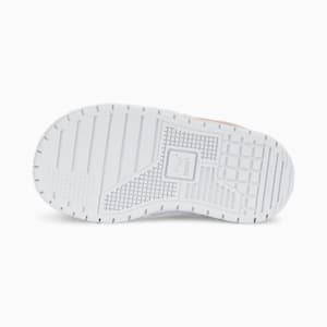 Cali Dream Sand Alternative Closure Sneakers Baby, Island Pink-Rose Quartz