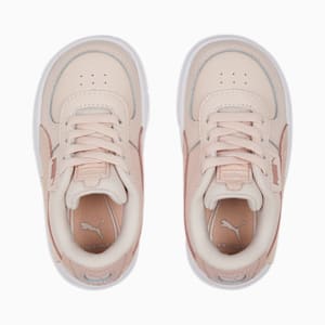 Cali Dream Sand Alternative Closure Sneakers Baby, Island Pink-Rose Quartz