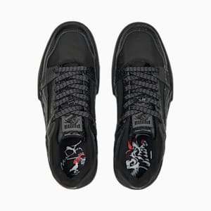 PUMA x STAPLE Slipstream B Sneakers, PUMA Black