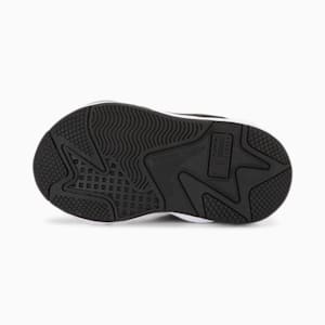 RS-X Efekt Archive Remastered Toddlers' Shoes, PUMA Black-Vine