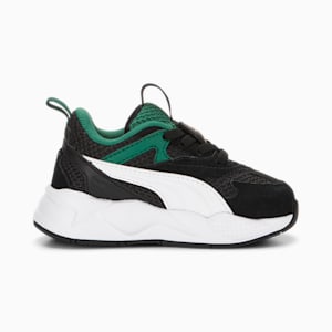 RS-X Efekt Archive Remastered Toddlers' Shoes, PUMA Black-Vine