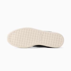ユニセックス PUMA x STAPLE スウェード スニーカー 2, Flat Light Gray-Cool Dark Gray, extralarge-JPN