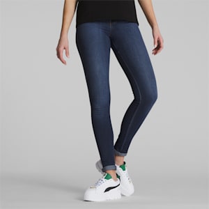 Mayze Archive Remastered Women's Sneakers, PUMA White-PUMA Black-Vine