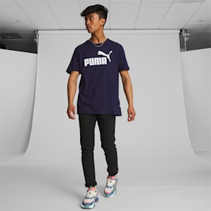 RS-TRCK RE:Escape Sneakers , Vapor Gray-Deep Dive-Hibiscus Flower