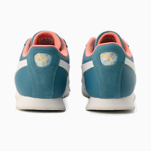 ユニセックス ローマ ベーシック RE エスケープ, Deep Dive-PUMA White-Adriatic