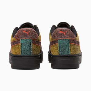 CA Pro Block Party Sneakers, PUMA Black