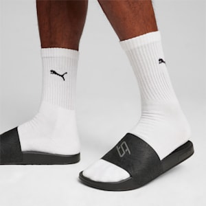 Leadcat 2.0 Stewie 3 Men's Sandals, Cheap Urlfreeze Jordan Outlet Black-Flat Medium Gray, extralarge