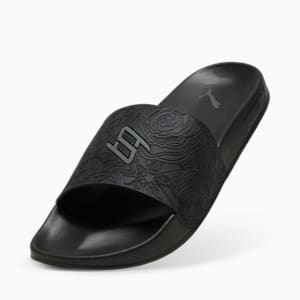 Leadcat 2.0 Stewie 3 Men's Sandals, Cheap Urlfreeze Jordan Outlet Black-Flat Medium Gray, extralarge