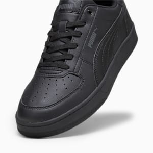 Caven 2.0 Unisex Sneakers, PUMA Black-Cool Dark Gray, extralarge-IND