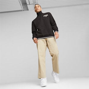 Caven 2.0 Unisex Sneakers, PUMA White-PUMA Silver, extralarge-IND