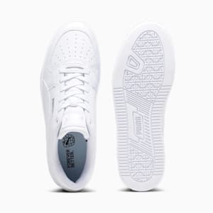 ユニセックス プーマ ケーブン 2.0  スニーカー, PUMA White-PUMA Silver, extralarge-JPN