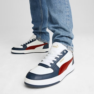 Puma stylish sneakers on sale