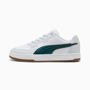 Caven 2.0 Sneakers, Silver Mist-Green Terrain-PUMA White, extralarge-GBR