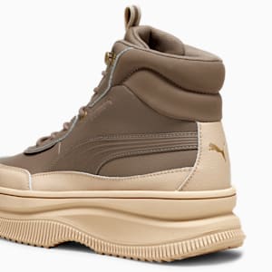Tenis Mayra para mujer, Totally Taupe-Totally Taupe, extralarge