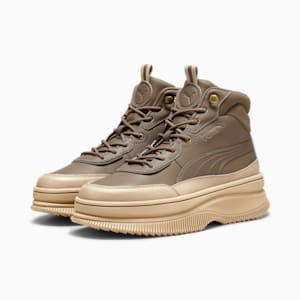 Tenis Mayra para mujer, Totally Taupe-Totally Taupe, extralarge