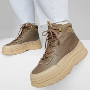 Tenis Mayra para mujer, Totally Taupe-Totally Taupe, extralarge