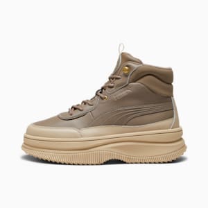 Tenis Mayra para mujer, Totally Taupe-Totally Taupe, extralarge