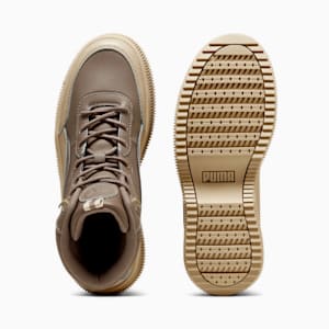 Tenis Mayra para mujer, Totally Taupe-Totally Taupe, extralarge